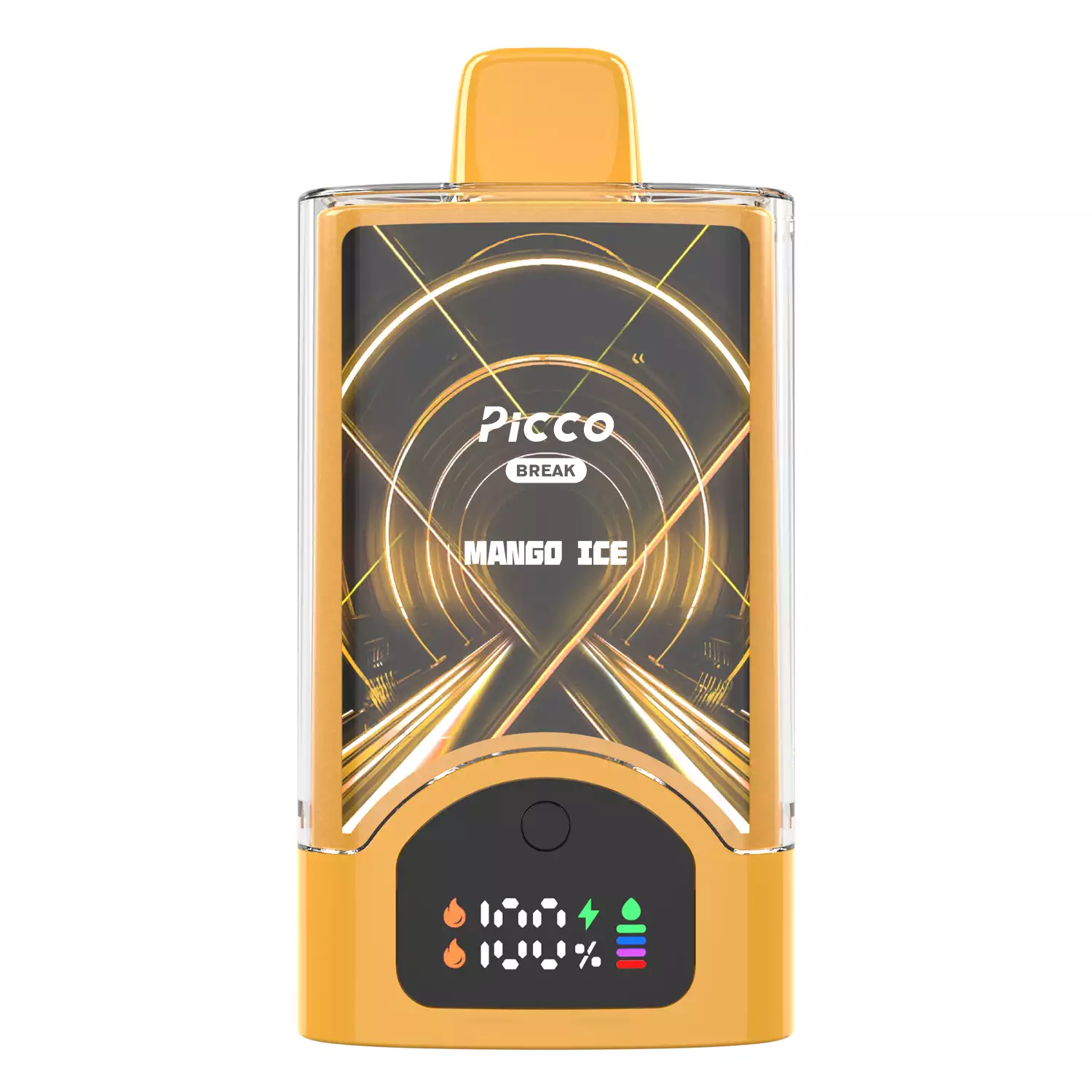 Picco Break 30000 Puffs  -  Mango Ice