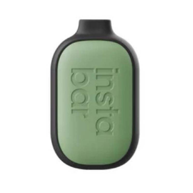 Instabar Max 7500 Puffs - Strawberry Kiwi