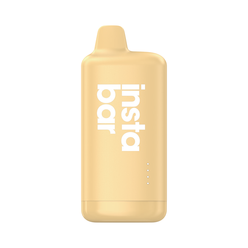 INSTA BAR WOO YEAH - Mango Monster