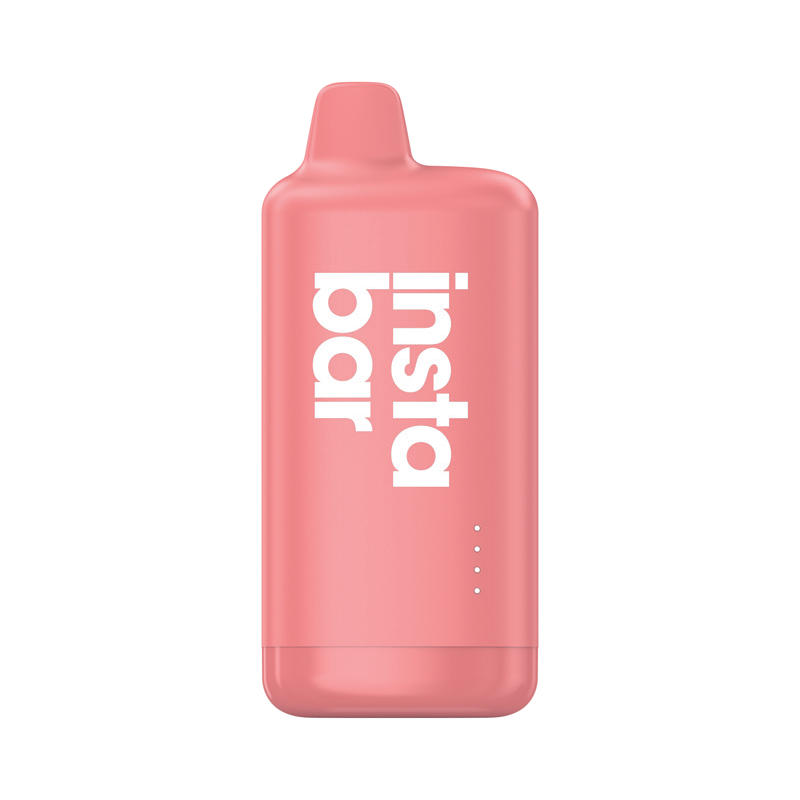 INSTA BAR WOO YEAH - Yummy Bear